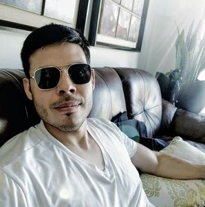 Meet your Posher, Fernando